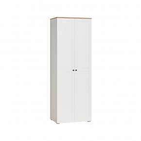 ОСТИН Шкаф 13.224 (белый) в Тавде - tavda.mebel24.online | фото