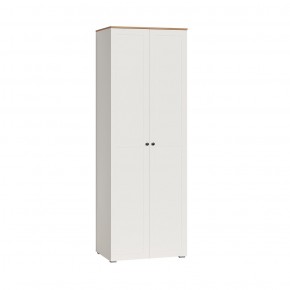 ОСТИН Шкаф для одежды 13.336.02 (белый) в Тавде - tavda.mebel24.online | фото