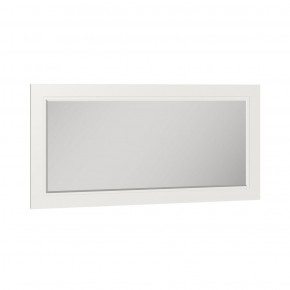ОСТИН Зеркало 17.03 (белый) в Тавде - tavda.mebel24.online | фото