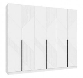 ПАЛЕРМО спальня (модульная) в Тавде - tavda.mebel24.online | фото 11