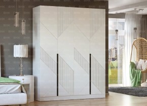 ПАЛЕРМО спальня (модульная) в Тавде - tavda.mebel24.online | фото 14