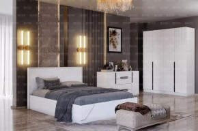 ПАЛЕРМО спальня (модульная) в Тавде - tavda.mebel24.online | фото 16