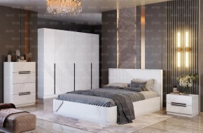 ПАЛЕРМО спальня (модульная) в Тавде - tavda.mebel24.online | фото 17