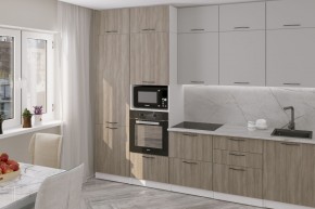 ПАРМА Кухонный гарнитур Экстра (3000 мм) в Тавде - tavda.mebel24.online | фото 1