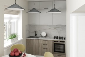 ПАРМА Кухонный гарнитур Макси 1800 мм в Тавде - tavda.mebel24.online | фото