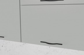 ПАРМА Кухонный гарнитур Мега Прайм (1600*1700 мм) в Тавде - tavda.mebel24.online | фото 10