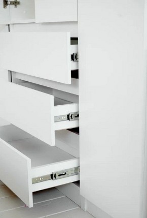 ПАРУС Шкаф 2-х ств. 800 в Тавде - tavda.mebel24.online | фото 7