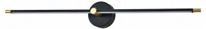 Подсветка для картины Escada Focus 10289/1LED Black в Тавде - tavda.mebel24.online | фото