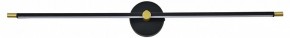 Подсветка для картины Escada Focus 10289/1LED Black в Тавде - tavda.mebel24.online | фото 4