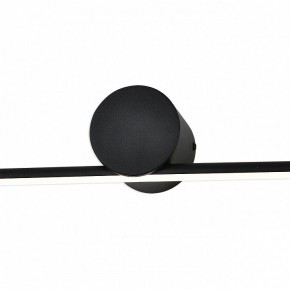 Подсветка для картины Escada Line 10291/1LED Black в Тавде - tavda.mebel24.online | фото 3