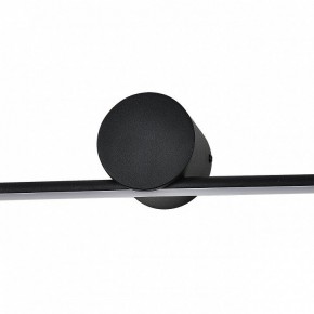 Подсветка для картины Escada Line 10291/1LED Black в Тавде - tavda.mebel24.online | фото 5