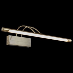 Подсветка для картины Maytoni Finelli MIR004WL-L12BZ в Тавде - tavda.mebel24.online | фото 2
