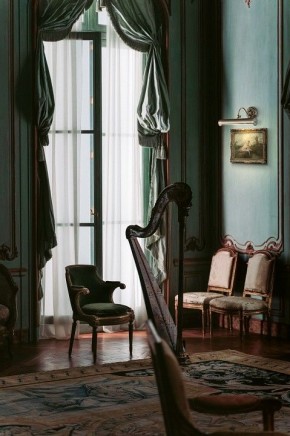 Подсветка для картины Maytoni Renoir PIC118-22-R в Тавде - tavda.mebel24.online | фото 2