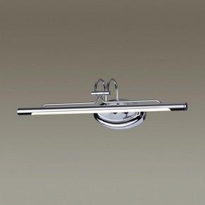 Подсветка для картины Odeon Light Bacca 4905/8WL в Тавде - tavda.mebel24.online | фото 2