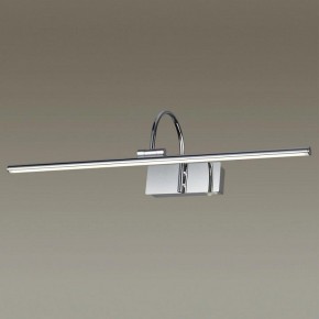 Подсветка для картины Odeon Light Geba 4910/12WL в Тавде - tavda.mebel24.online | фото 2