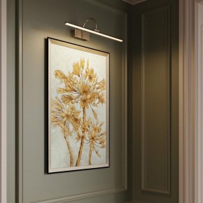 Подсветка для картины Odeon Light Geba 4911/5WL в Тавде - tavda.mebel24.online | фото 3