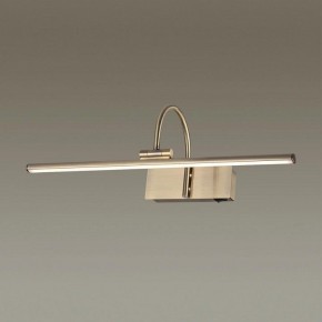 Подсветка для картины Odeon Light Geba 4911/8WL в Тавде - tavda.mebel24.online | фото 2