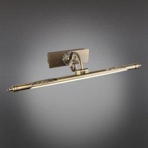 Подсветка для картины Omnilux Varena OML-23901-08 в Тавде - tavda.mebel24.online | фото 2