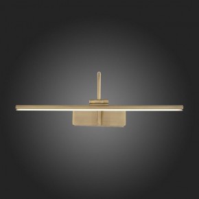 Подсветка для картины ST-Luce Centiаna SL444.031.01 в Тавде - tavda.mebel24.online | фото 6