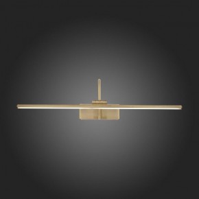 Подсветка для картины ST-Luce Centiаna SL444.301.01 в Тавде - tavda.mebel24.online | фото 6