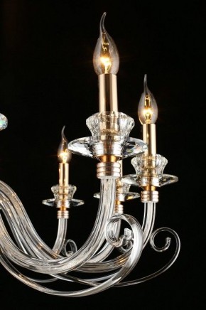 Подвесная люстра Aployt Daniele APL.701.03.12 в Тавде - tavda.mebel24.online | фото 12