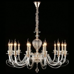Подвесная люстра Aployt Daniele APL.701.03.12 в Тавде - tavda.mebel24.online | фото 7