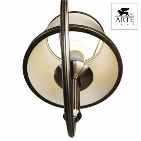 Подвесная люстра Arte Lamp Alice A3579LM-5AB в Тавде - tavda.mebel24.online | фото 4