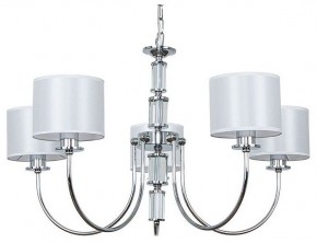 Подвесная люстра Arte Lamp Attore A4092LM-5CC в Тавде - tavda.mebel24.online | фото