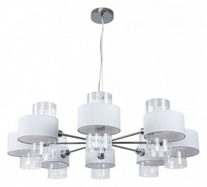 Подвесная люстра Arte Lamp Fantasia A4076LM-8CC в Тавде - tavda.mebel24.online | фото 2