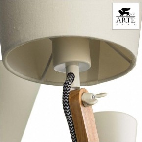 Подвесная люстра Arte Lamp Pinocchio A5700LM-5WH в Тавде - tavda.mebel24.online | фото 6