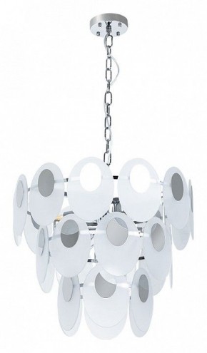 Подвесная люстра Arte Lamp Rosabella A4067LM-7CC в Тавде - tavda.mebel24.online | фото 2