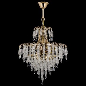 Подвесная люстра Arti Lampadari Erli GB Erli E 1.5.50.105 GB в Тавде - tavda.mebel24.online | фото 3