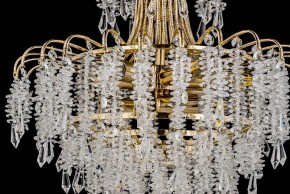 Подвесная люстра Arti Lampadari Erli GB Erli E 1.5.50.105 GB в Тавде - tavda.mebel24.online | фото 5