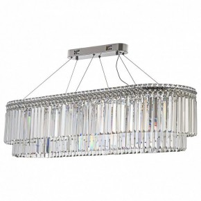 Подвесная люстра Arti Lampadari Ovindoli Gold Ovindoli L 1.5.100x35.101 N в Тавде - tavda.mebel24.online | фото