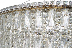 Подвесная люстра Arti Lampadari Ovindoli Gold Ovindoli L 1.5.80+40.100 G в Тавде - tavda.mebel24.online | фото 5