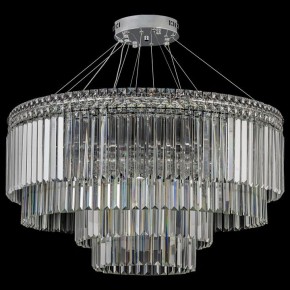 Подвесная люстра Arti Lampadari Ovindoli Gold Ovindoli L 1.5.80+40.101 N в Тавде - tavda.mebel24.online | фото 2