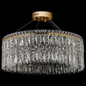 Подвесная люстра Arti Lampadari Ovindoli Gold Ovindoli L 1.5.80.100 G в Тавде - tavda.mebel24.online | фото 3