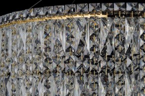 Подвесная люстра Arti Lampadari Ovindoli Gold Ovindoli L 1.5.80.100 G в Тавде - tavda.mebel24.online | фото 4
