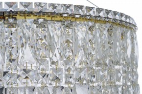 Подвесная люстра Arti Lampadari Ovindoli Gold Ovindoli L 1.5.80.100 G в Тавде - tavda.mebel24.online | фото 5