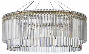 Подвесная люстра Arti Lampadari Ovindoli Gold Ovindoli L 1.5.80.101 G в Тавде - tavda.mebel24.online | фото