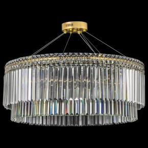 Подвесная люстра Arti Lampadari Ovindoli Gold Ovindoli L 1.5.80.101 G в Тавде - tavda.mebel24.online | фото 3