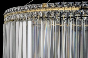 Подвесная люстра Arti Lampadari Ovindoli Gold Ovindoli L 1.5.80.101 G в Тавде - tavda.mebel24.online | фото 4
