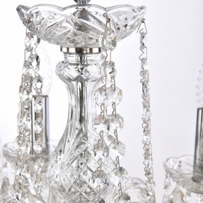 Подвесная люстра Bohemia Ivele Crystal 1402 1402/5/141/Ni в Тавде - tavda.mebel24.online | фото 4