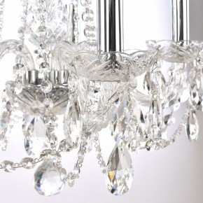 Подвесная люстра Bohemia Ivele Crystal 1402 1402/5/141/Ni в Тавде - tavda.mebel24.online | фото 5