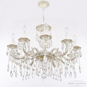 Подвесная люстра Bohemia Ivele Crystal AL7801 AL78101/10/210 A WMG в Тавде - tavda.mebel24.online | фото 2
