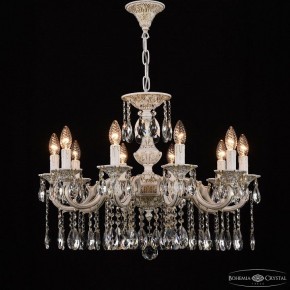Подвесная люстра Bohemia Ivele Crystal AL7801 AL78101/10/210 A WMG в Тавде - tavda.mebel24.online | фото 3