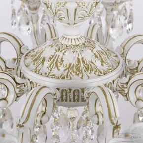 Подвесная люстра Bohemia Ivele Crystal AL7801 AL78101/10/210 A WMG в Тавде - tavda.mebel24.online | фото 6