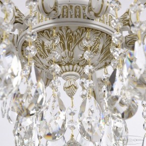 Подвесная люстра Bohemia Ivele Crystal AL7801 AL78101/10/210 A WMG в Тавде - tavda.mebel24.online | фото 7