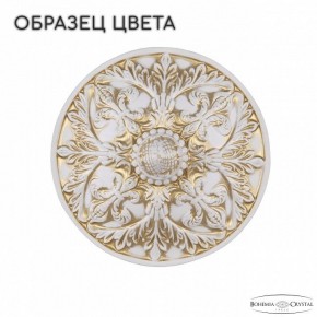 Подвесная люстра Bohemia Ivele Crystal AL7801 AL78101/10/210 B WMG в Тавде - tavda.mebel24.online | фото 3