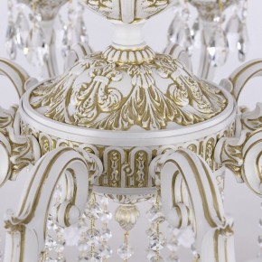 Подвесная люстра Bohemia Ivele Crystal AL7801 AL78101/10/250 B WMG в Тавде - tavda.mebel24.online | фото 6